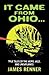 It Came from Ohio by James Renner