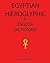 Egyptian Hieroglyphic To English Dictionary