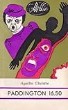 Paddington 16.50 by Agatha Christie