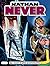 Nathan Never n. 9 by Michele Medda