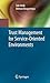 Trust Management for Service-Oriented Environments