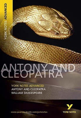 Antony And Cleopatra