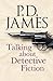 Talking about Detective Fiction