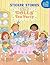 The Dolls' Tea Party (Sticker Stories)