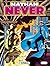 Nathan Never n. 10 by Bepi Vigna
