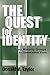 The Quest for Identity: From Minority Groups to Generation Xers