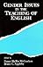 Gender Issues in the Teaching of English