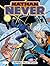 Nathan Never n. 11: Fanteri...