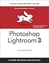 Photoshop Lightroom 3: Visual QuickStart Guide