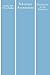 Voluntary Associations: Perspectives on the Literature