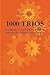 1000 TRIOS or gapped sentences for Cambridge Advanced and Proficiency Exams