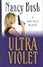 Ultra Violet (Thorndike Press Large Print Mystery Series)