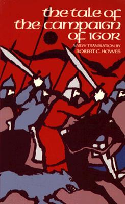 The Tale of the Campaign of Igor