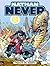 Nathan Never n. 15: I predo...
