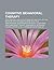 Cognitive Behavioral Therapy: Professional Practice of Behavior Analysis, Applied Behavior Analysis, Mindfulness, Self-Talk Identification
