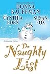 The Naughty List by Donna Kauffman