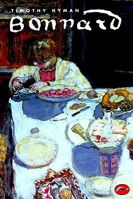 Bonnard (World of Art)