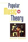 Popular Music in theory: An Introduction Popular Music in theory: An Introduction
