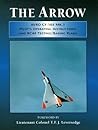 Arrow Pilot's Operating Instructions and RCAF Testing/Basing Plans