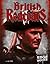 British Redcoats (Edge Books; Warriors of History)