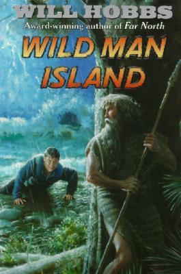 Wild Man Island (Paperback)