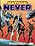 Nathan Never n. 17: Sopravv...