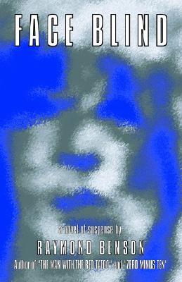 Face Blind (Paperback)