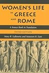 Women's Life in Greece and Rome: A Source Book in Translation