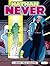 Nathan Never n. 18 by Michele Medda
