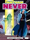 Nathan Never n. 18 by Michele Medda