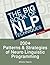 The Big Book of NLP Techniques: 200+ Patterns & Strategies of Neuro Linguistic Programming