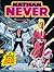 Nathan Never n. 19 by Michele Medda