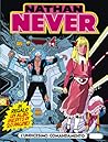Nathan Never n. 19 by Michele Medda