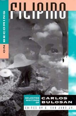 On Becoming Filipino: Selected Writings (Paperback)