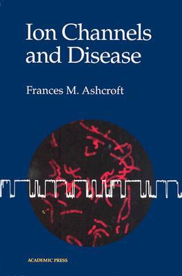 Ion Channels and Disease (Quantitative Finance)