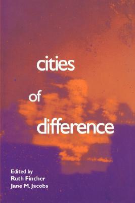 Cities of Difference (Paperback)