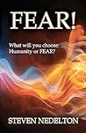 Fear! by Steven Nedelton