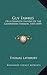 Guy Fawkes: Or A Complete History Of The Gunpowder Treason, 1605 (1839)