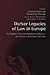 Darker Legacies of Law in E...