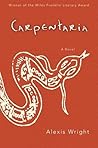 Carpentaria by Alexis Wright