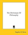The Dictionary Of Philosophy The Dictionary Of Philosophy