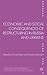In the Grip of Transition: Economic and Social Consequences of Restructuring in Russia and Ukraine (Studies in Economic Transition)
