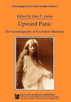 Upward Panic (Paperback)
