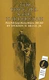 And They All Sang Hallelujah: Plain-Folk Camp-Meeting Religion, 1800-1845