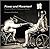 Power and Movement by Richard Booth