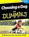 Choosing a Dog for Dummies Choosing a Dog for Dummies
