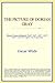 The Picture of Dorian Gray (Webster's Thesaurus Edition)