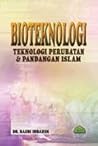 Bioteknologi: Tek...