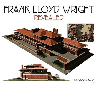 Frank Lloyd Wright Revealed (Hardcover)