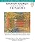 Diction Coach - G. Schirmer Opera Anthology (Arias for Tenor): Arias for Tenor